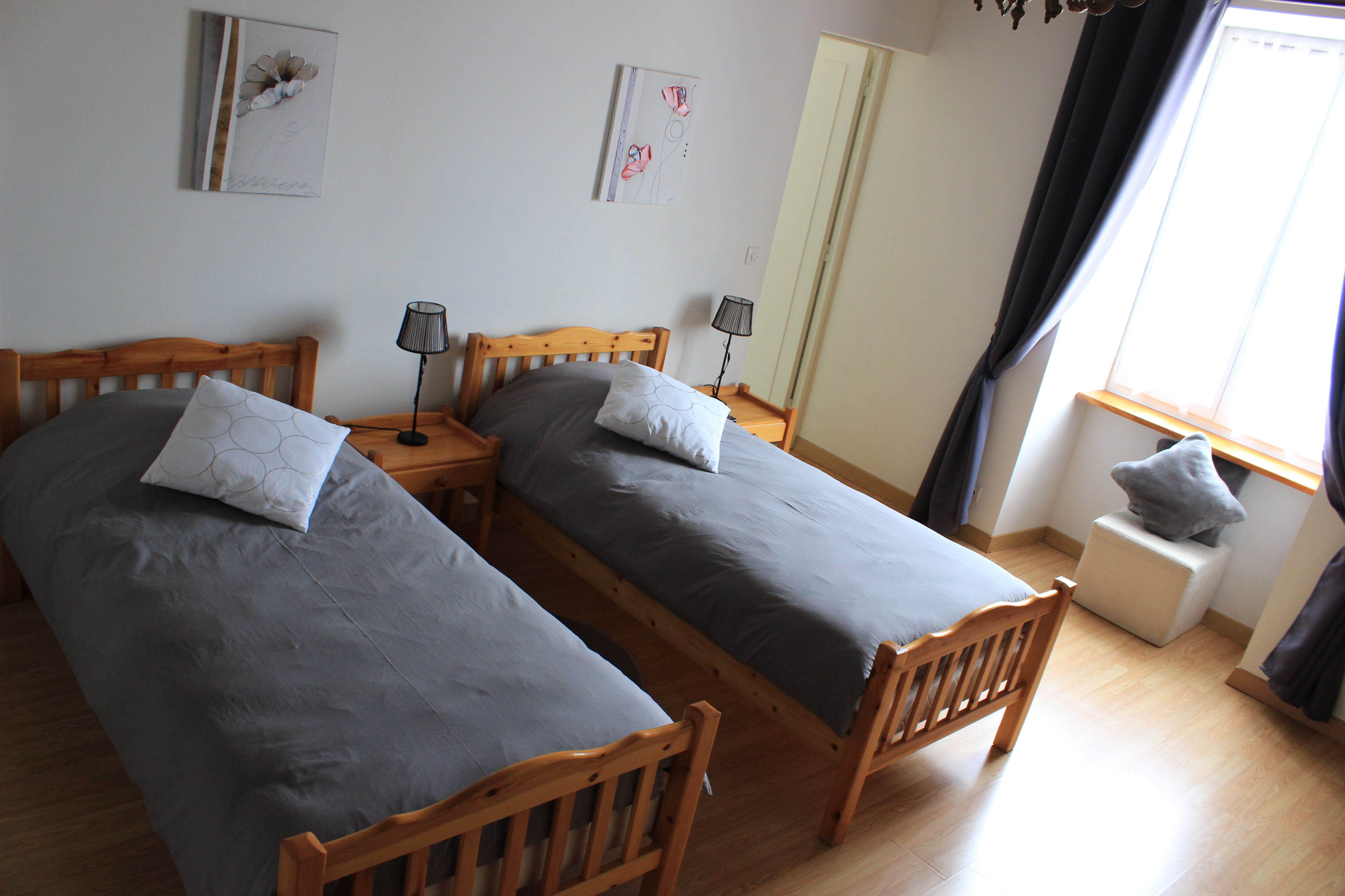La Massonniere Gite Et Chambres D'hotes-官方