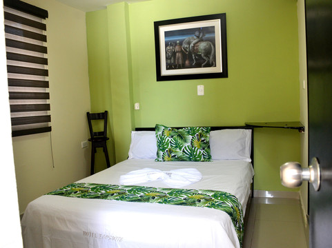 Ayenda Hotel Ecosuite Quibdo