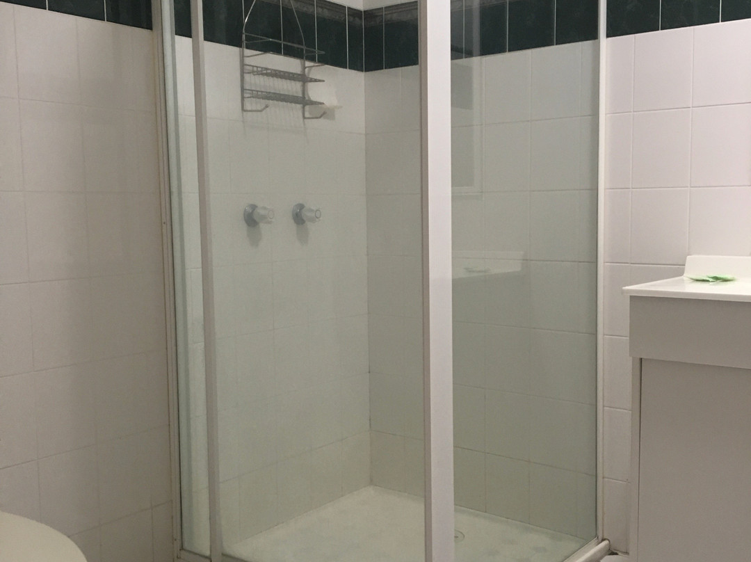 4 Bears Cafe and Accomodation主图