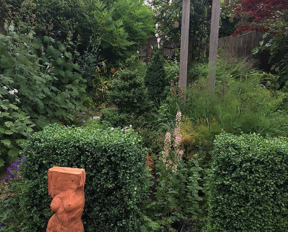 Hybrid Gallery-Honiton必去景点