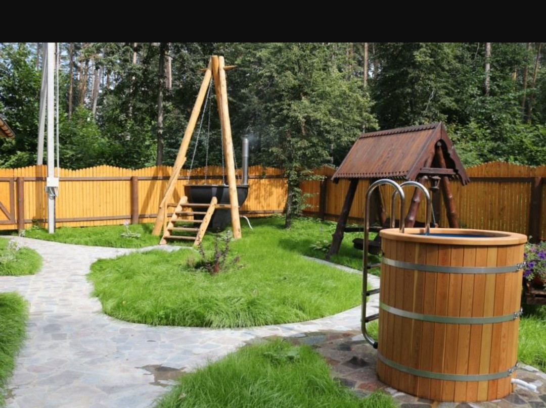 Park-Hotel Yolochka
