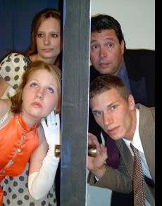 Cherokee Civic Theatre-Rusk必去景点