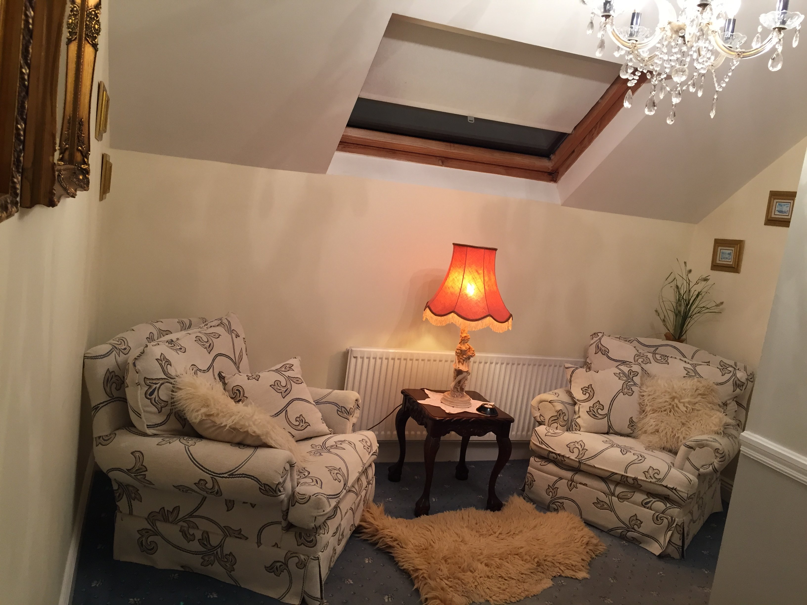 Leabrook House-官方