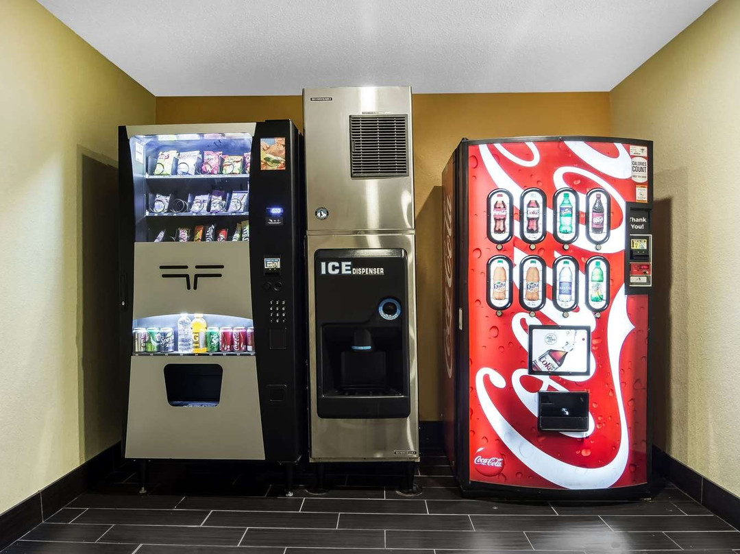 Quality Inn Phenix City Columbus主图