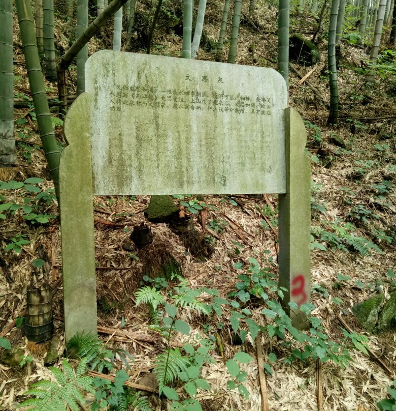 三角山-浠水县必去景点
