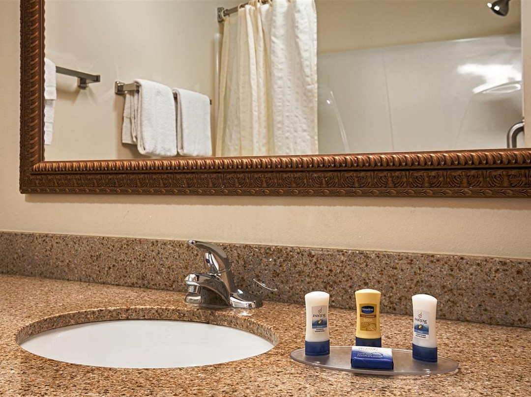 Best Western Legacy Inn & Suites Beloit-South Beloit主图