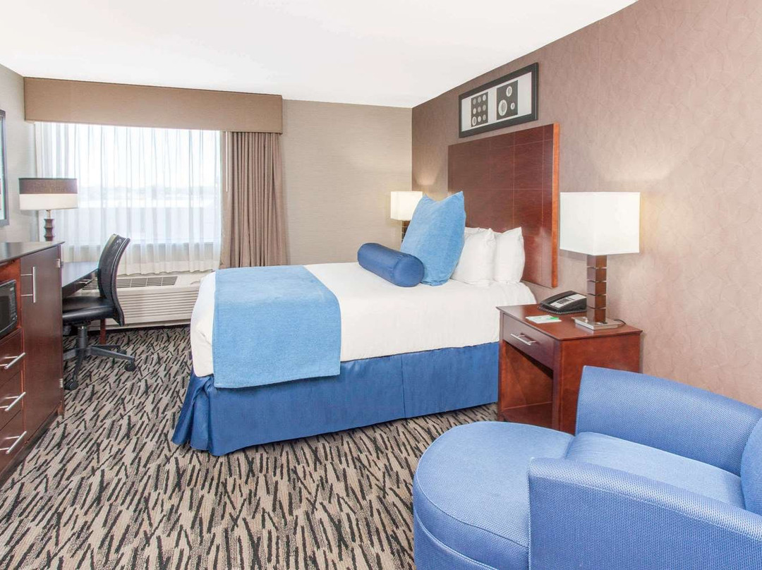 Wyndham Garden Elk Grove Village/O'Hare主图