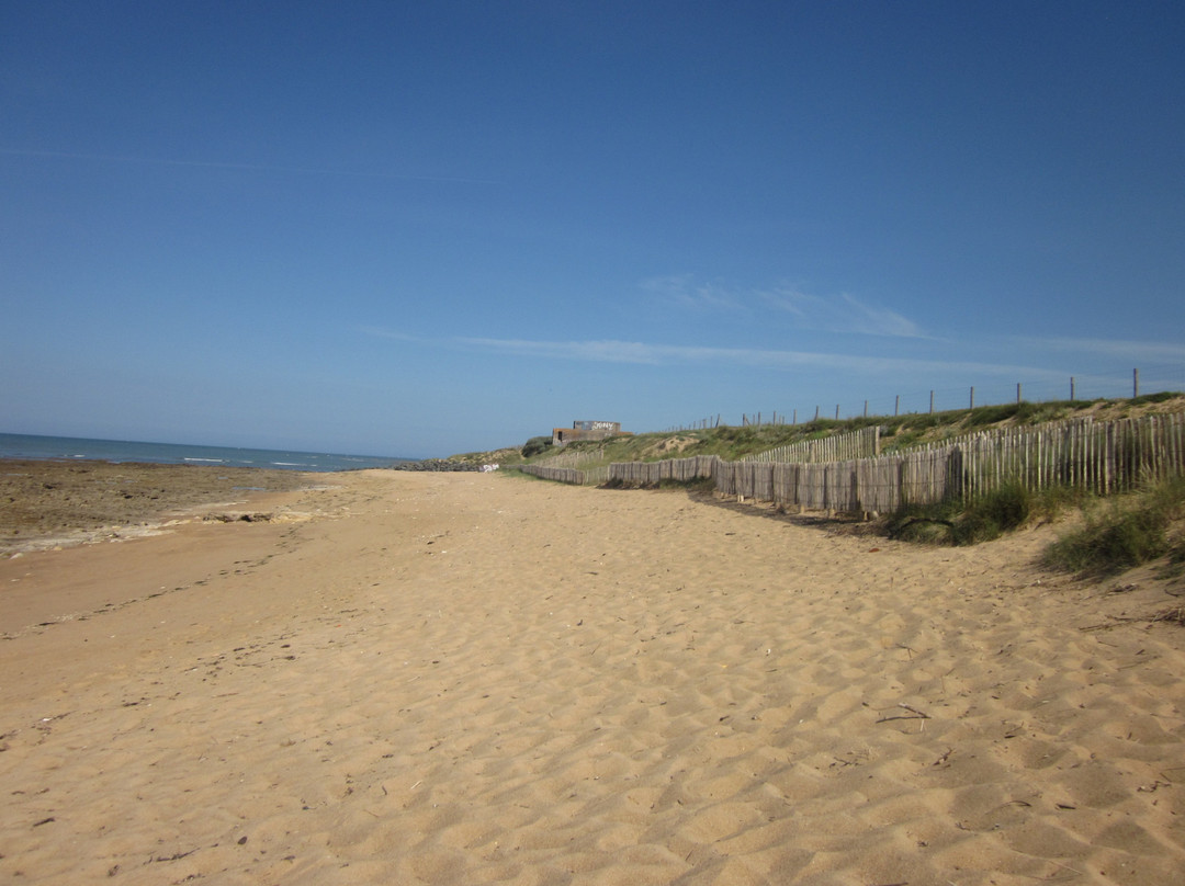 Hôtel Île De Lumière主图