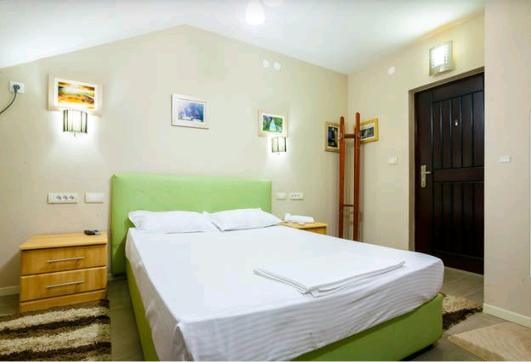 Sun Apartments Podgorica主图