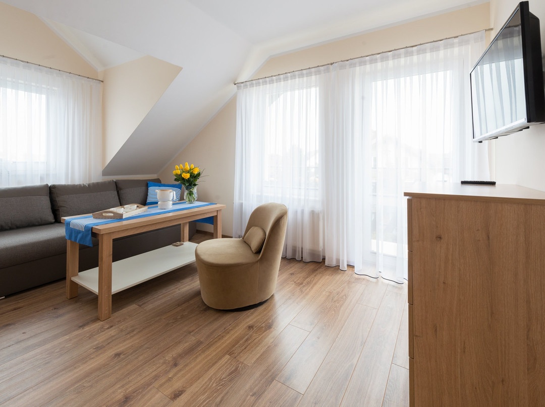 Dom Wypoczynkowy Alka主图