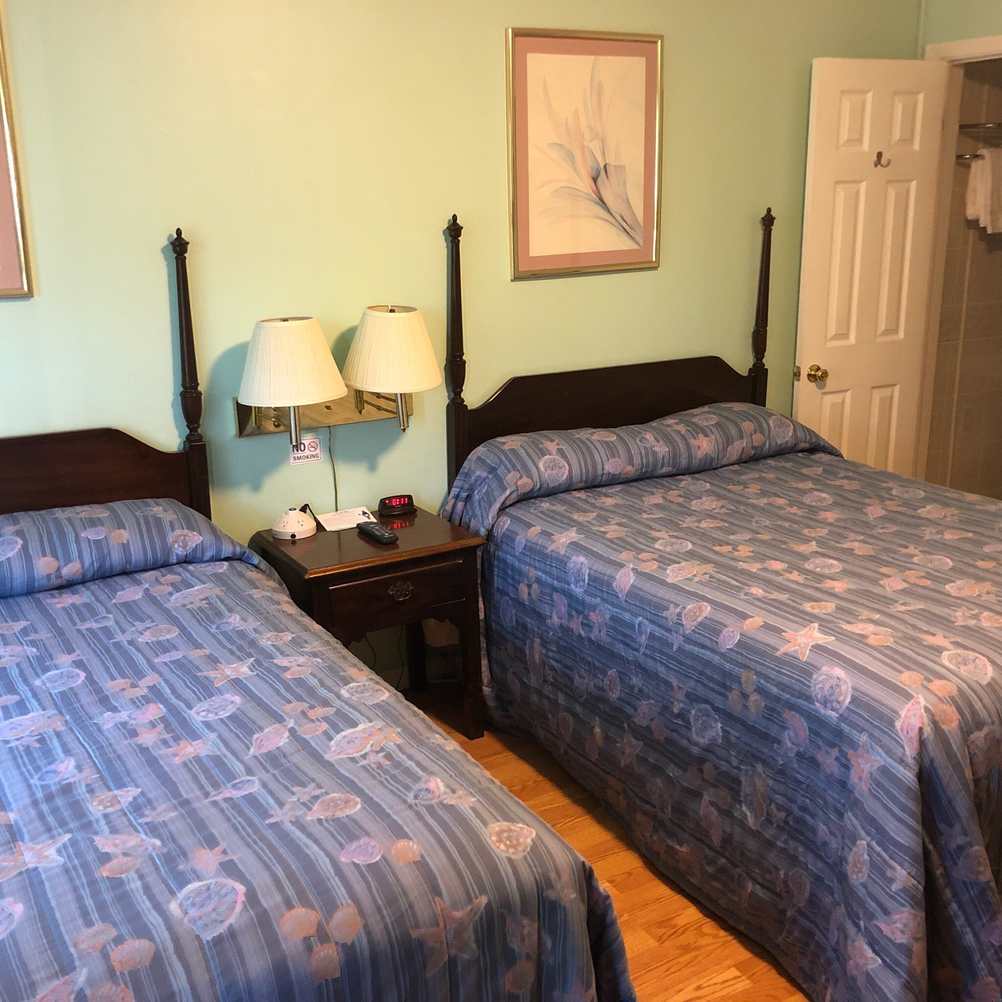 Robin Hood Motel-官方