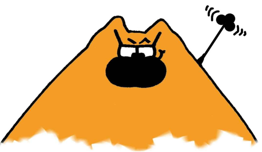 Clive's Cats Cartoons-卢城必去景点