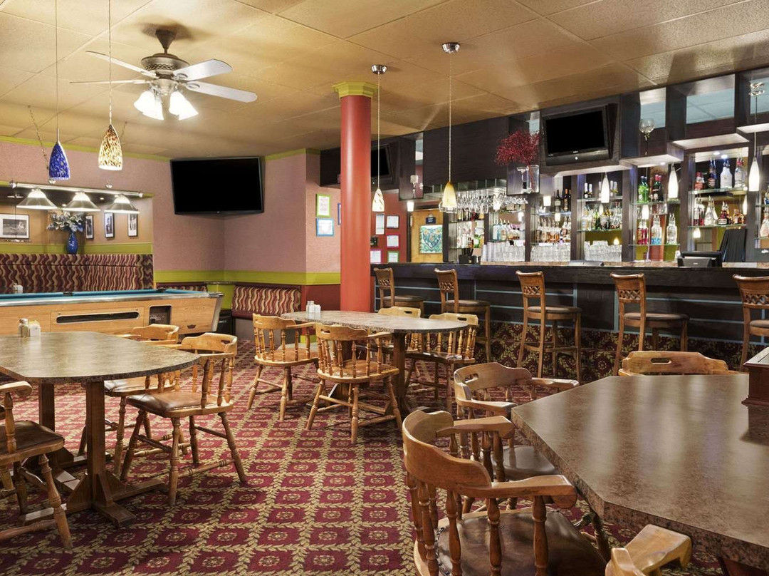 Days Inn By Wyndham Vermilion主图