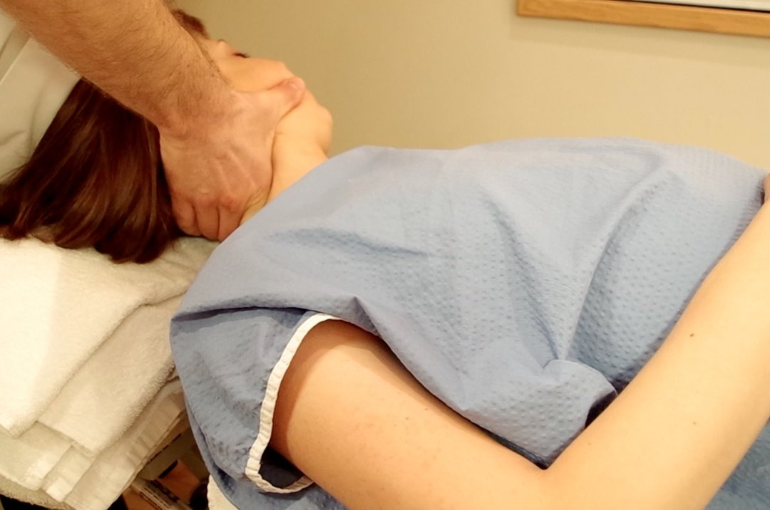 Osteopath Kosta Kolimechkov景点图片