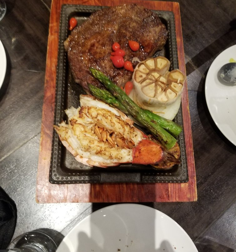Outback Steakhouse