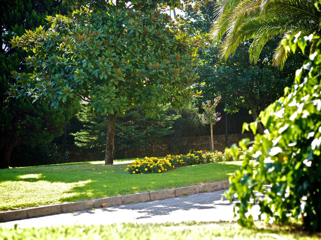 Hotel SJ Tondela主图