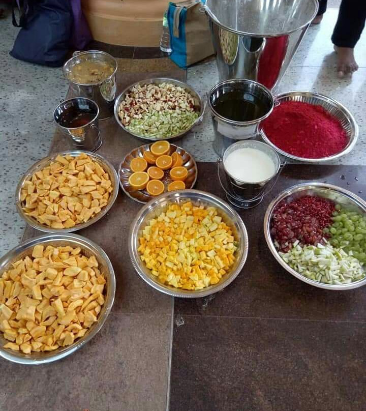 Sri Marathandavar Aalayam Temple-马兰必去景点