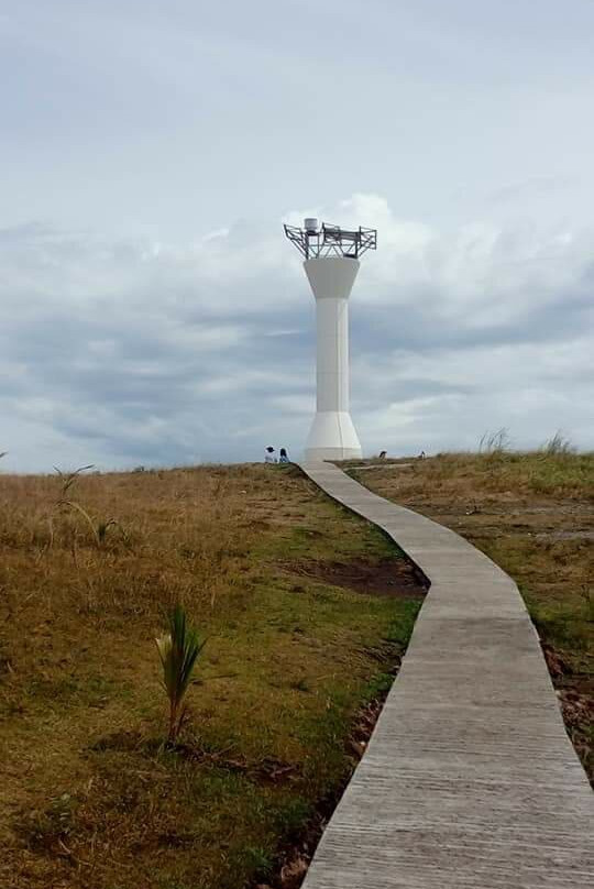 Guinahoan Lighthouse-Caramoan必去景点