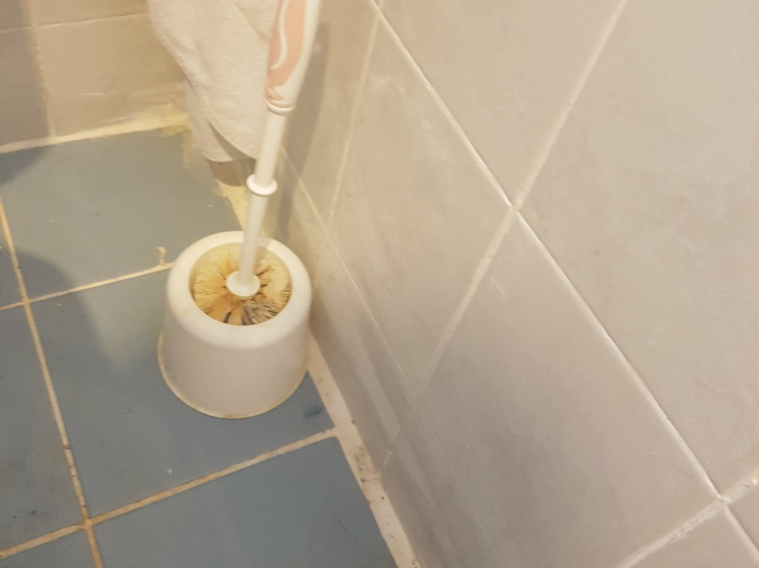 梅尔索伊尊爵酒店主图
