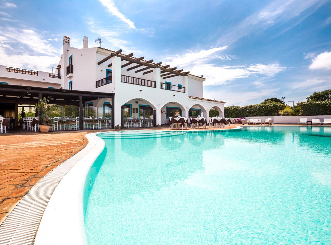 Ristorante La Colombaia