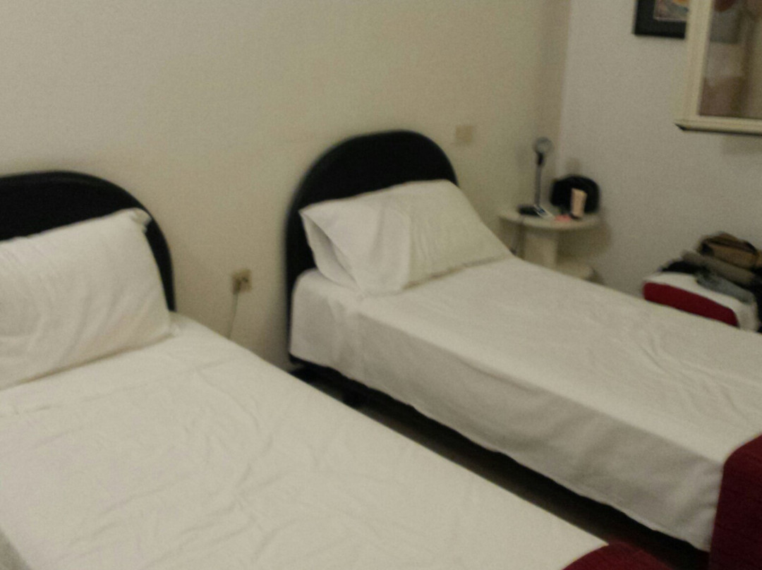 Hotel Tre Colli主图