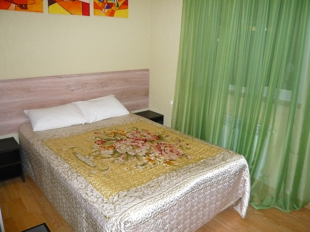 Guest House Aurora