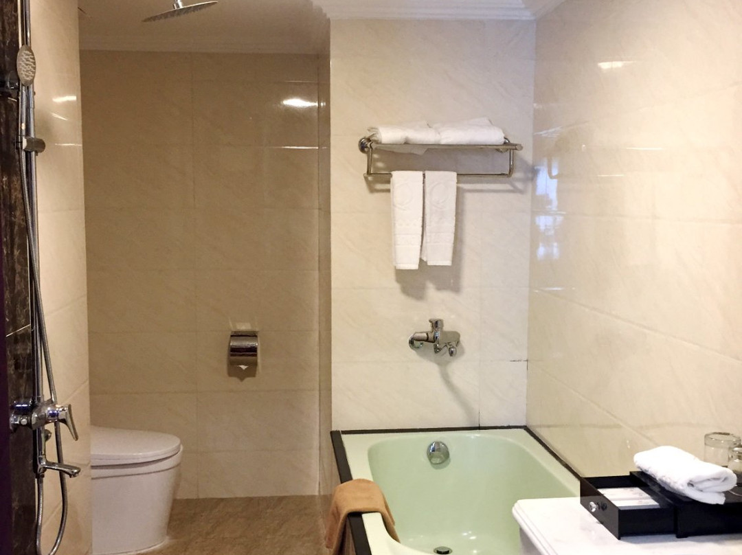 Hung Long Hotel & Spa主图