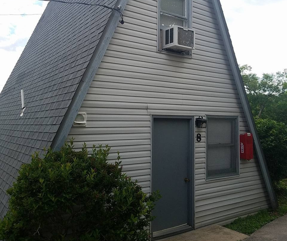 Alpine Lodge Resort主图