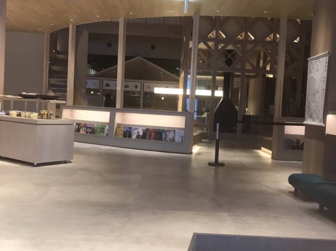 四日市温泉风吕咖啡尤莫里萨酒店