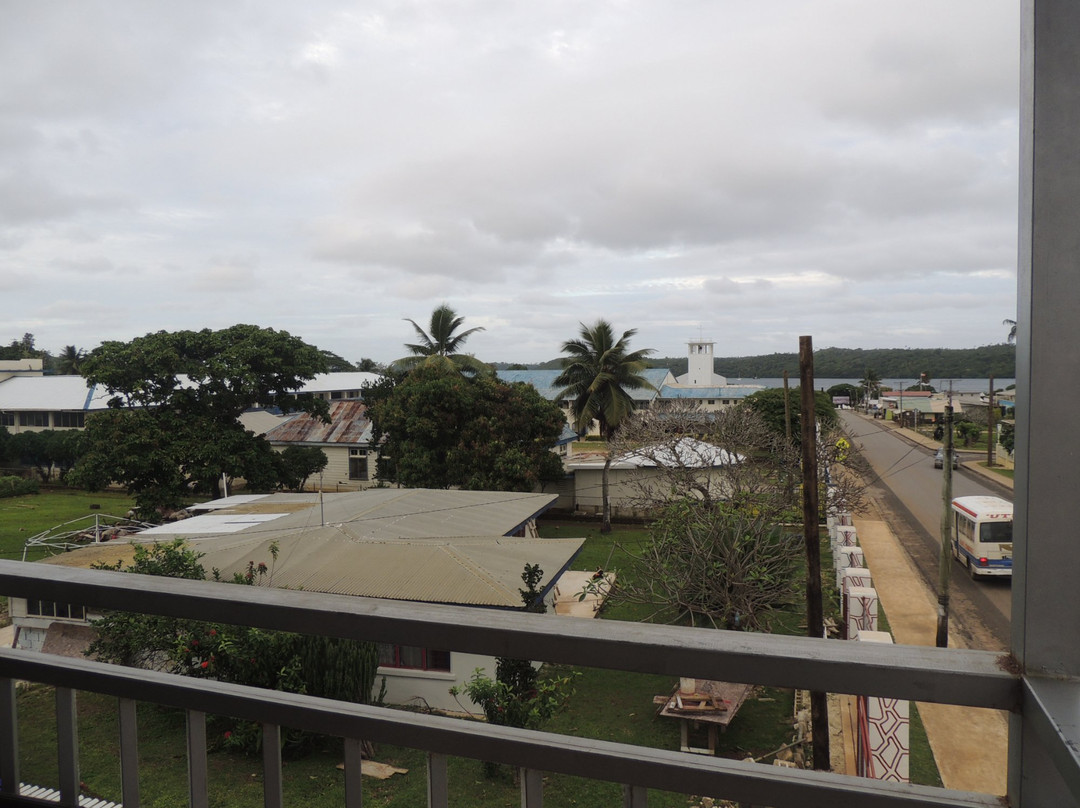 Jia Heng Hotel主图