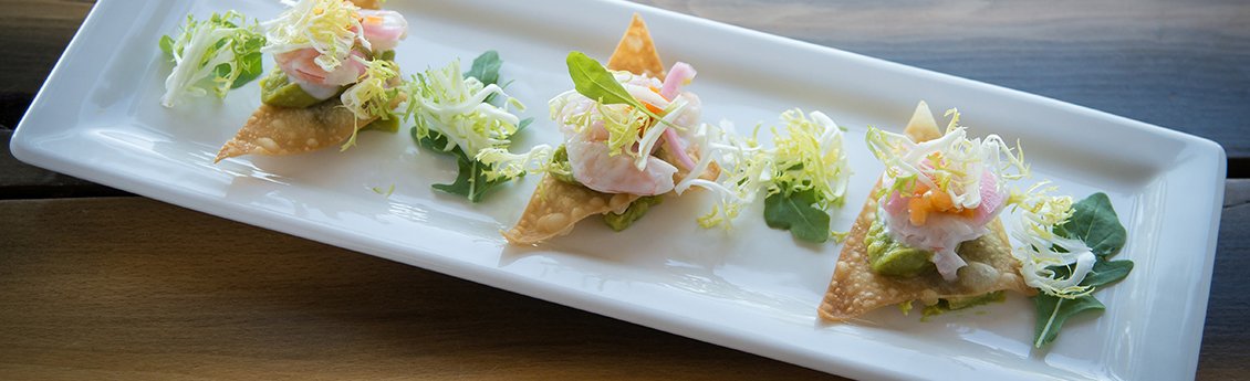 Beaver Island Lodge-餐饮