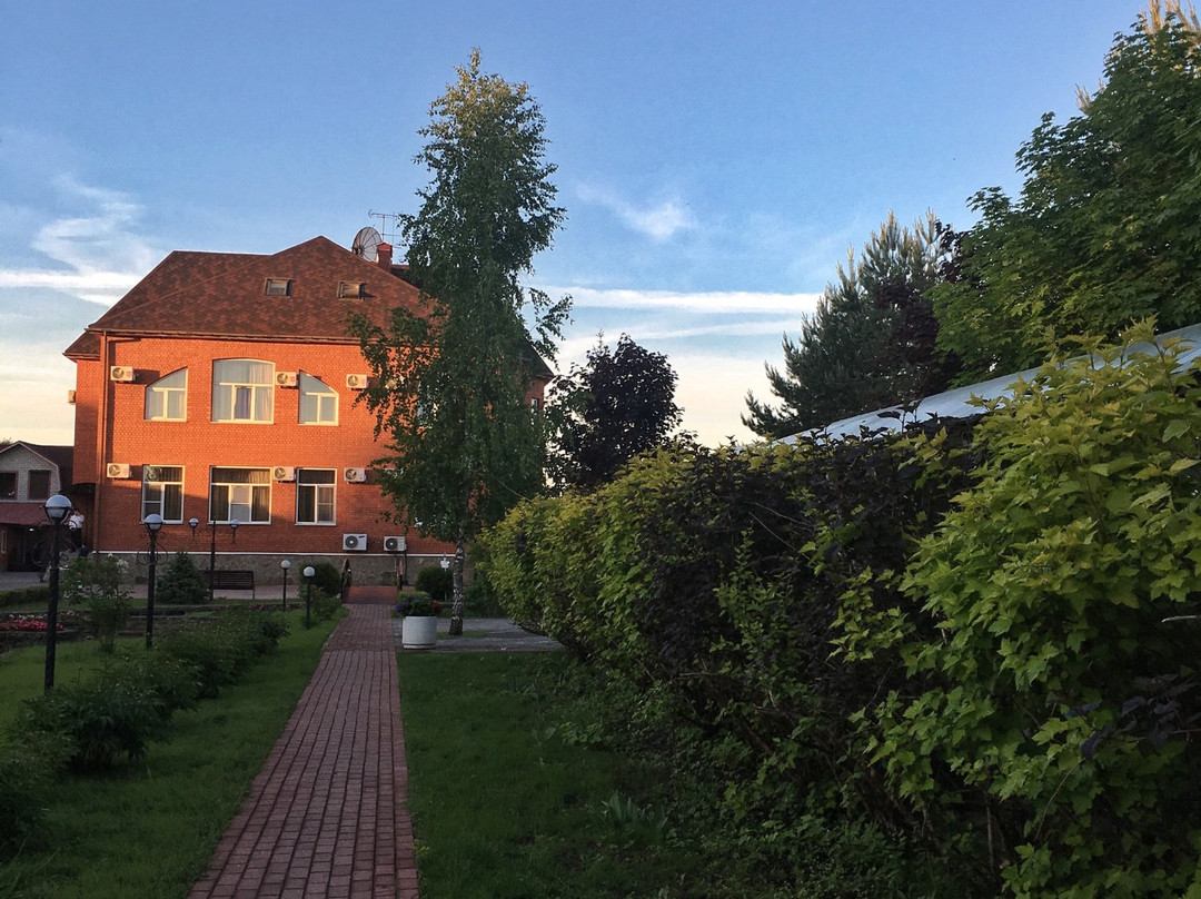 North Star Hotel主图