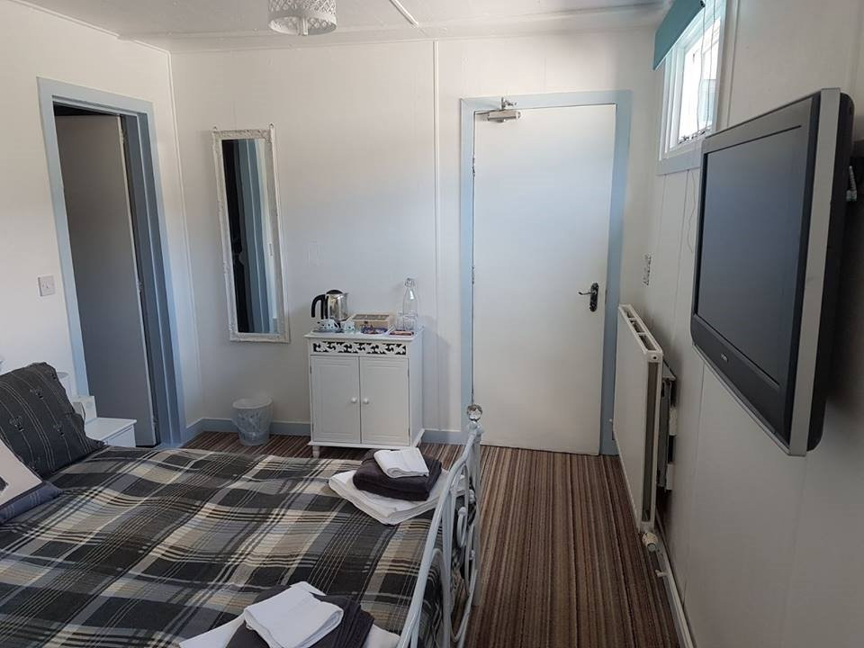 Broadmyre Guest House主图