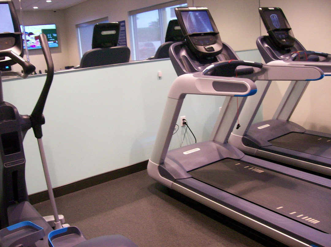 Tru By Hilton Chicopee Springfield主图