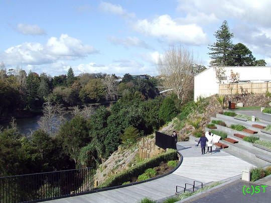 Victoria on the River-汉密尔顿必去景点