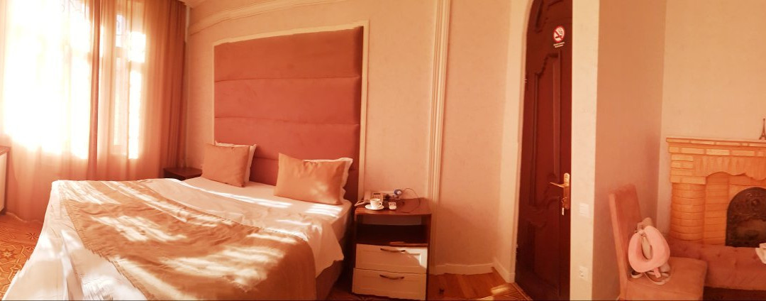 All Seasons Hotel & Hostel主图