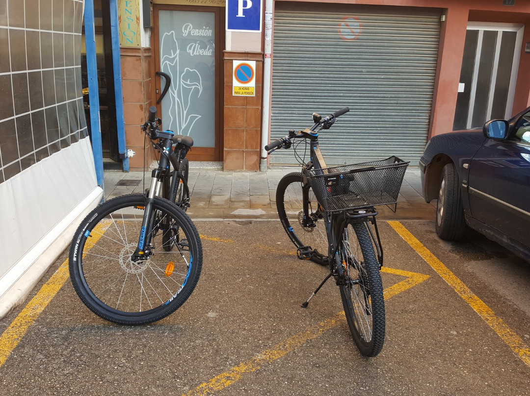 Rioja Rentabike-Fuenmayor必去景点