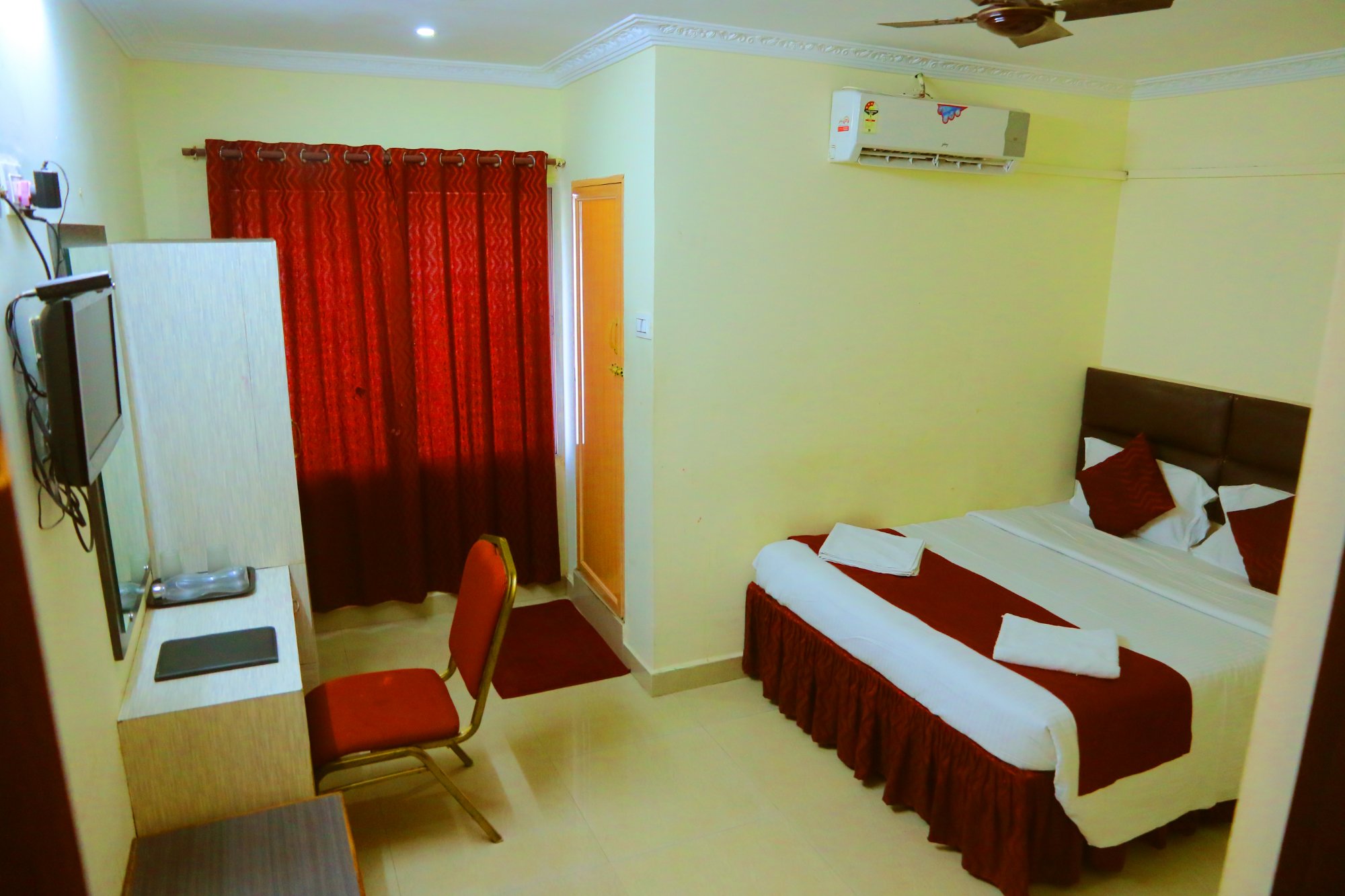 Vihas Inn-官方