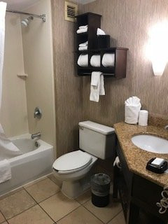 Hampton Inn Champaign/Urbana主图