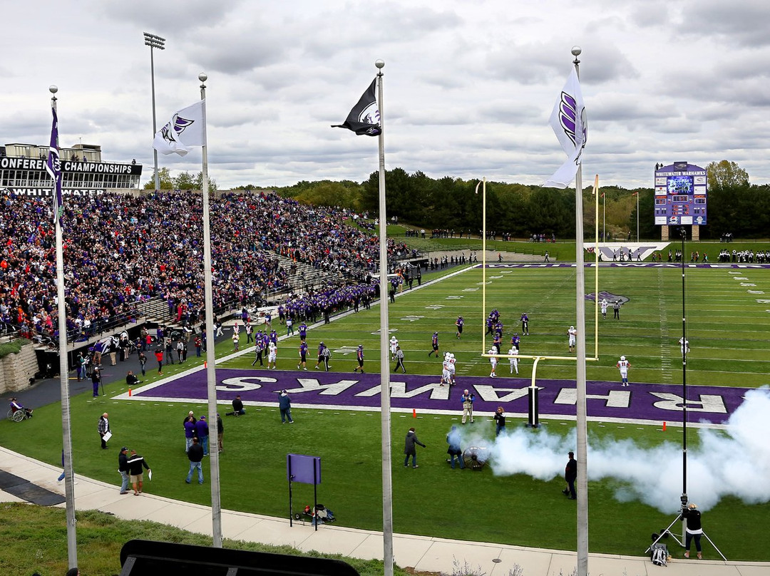 University of Wisconsin-Whitewater-Whitewater必去景点