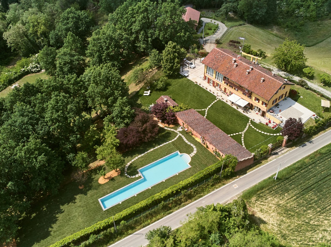 Cascina Sant'Emiliana主图