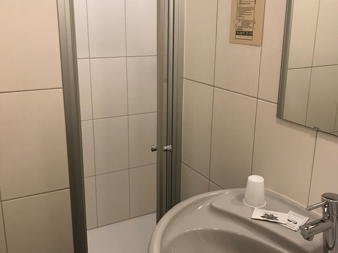 B&B Auberge du Chateau主图