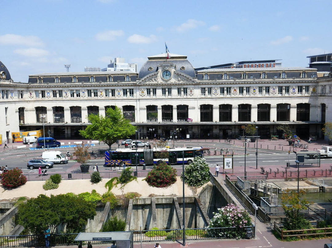CityTour Toulouse-图卢兹必去景点