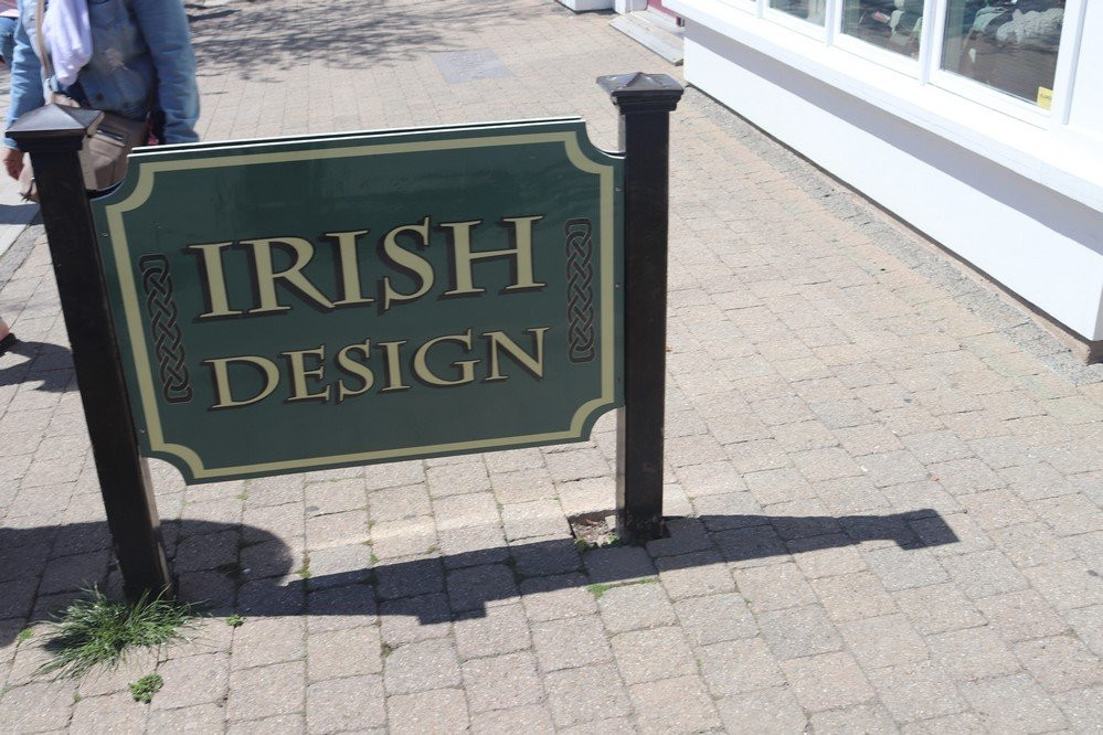 Irish Design景点图片
