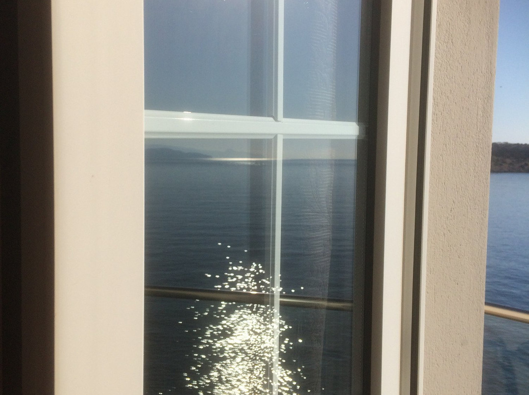 El Greco Hotel主图