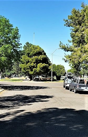 Lewis Kingman Park-金曼必去景点