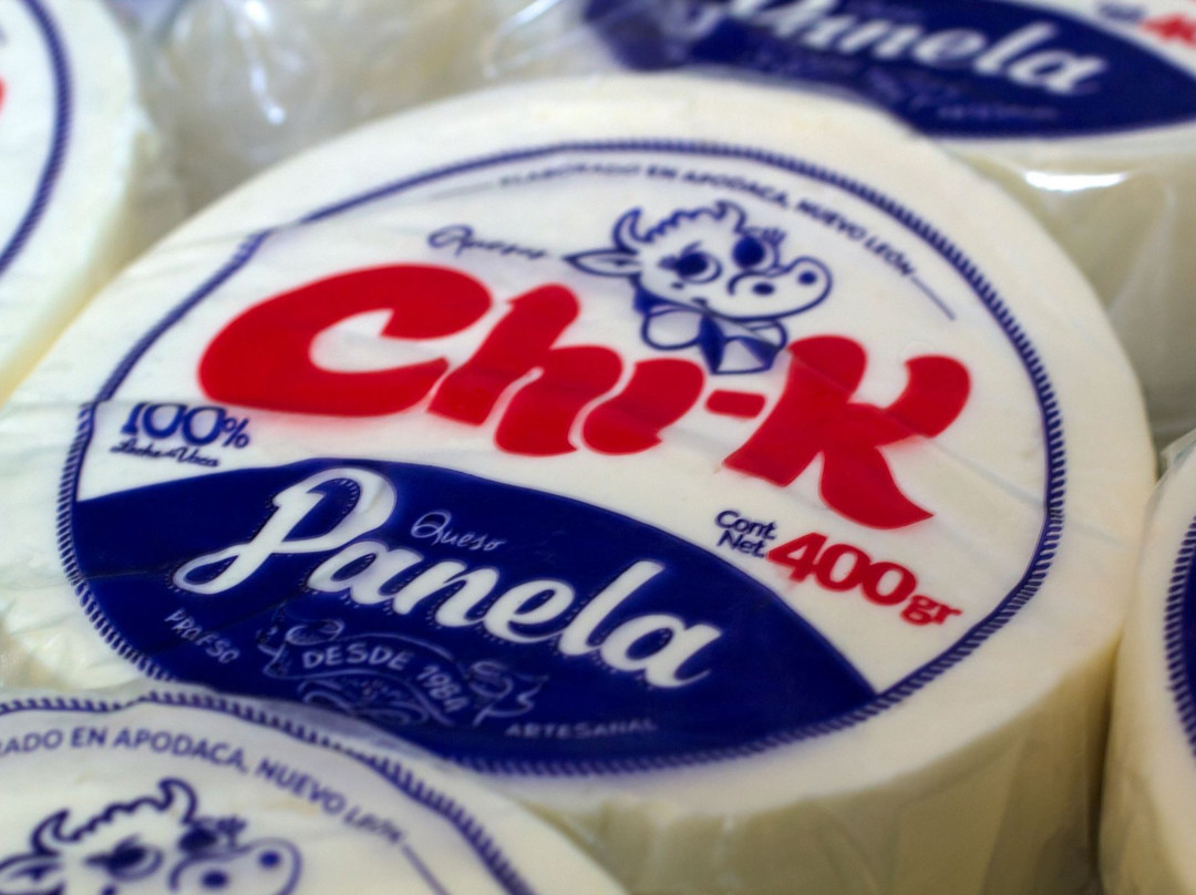 Quesos Chi-K-Apodaca必去景点