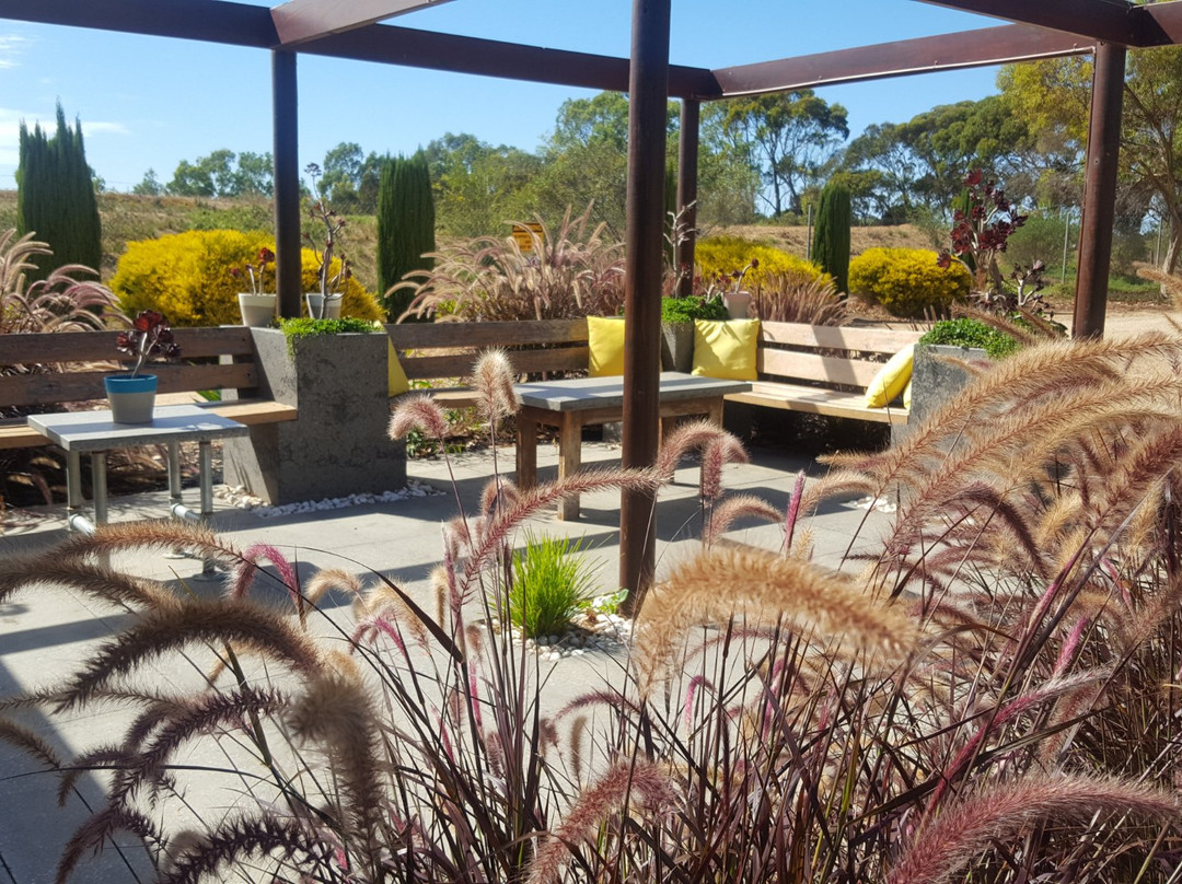 Vineyard Road Cellar Door-Belvidere必去景点