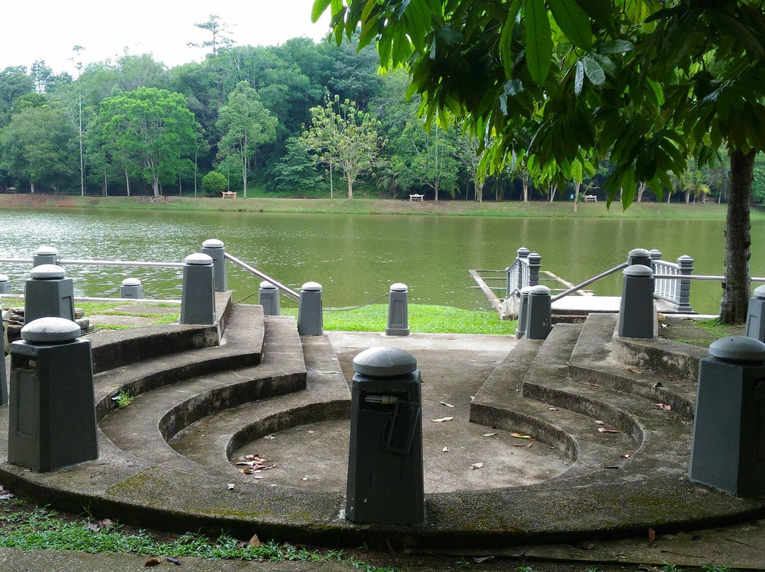 Taman Bandar Kuantan景点图片