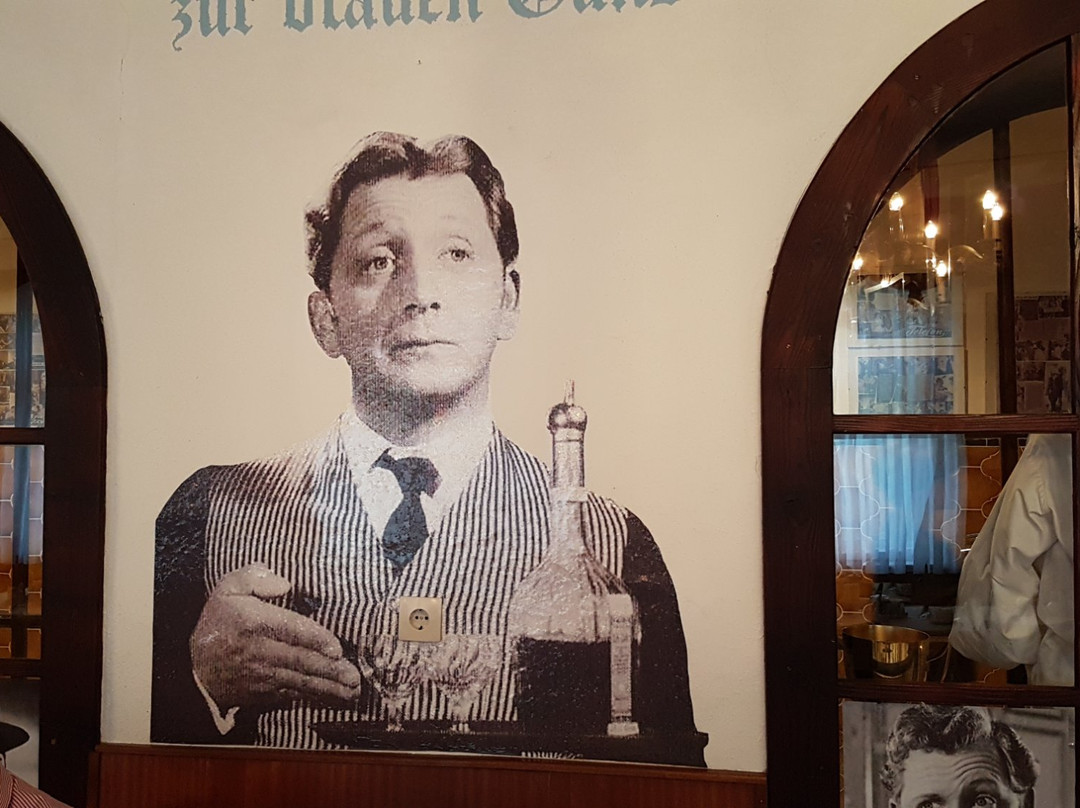 Gunther Philipp Museum-施皮茨必去景点